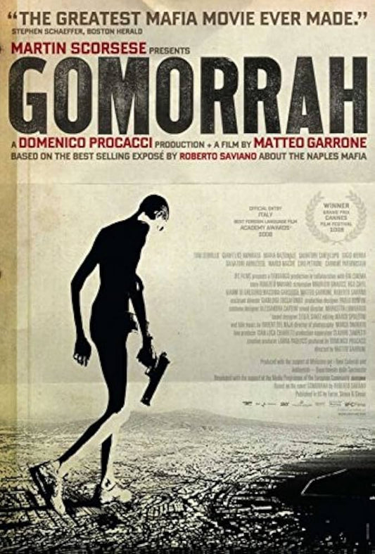 Gomorrha (DE)
