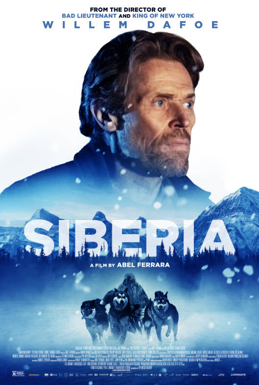 Siberia (DE)