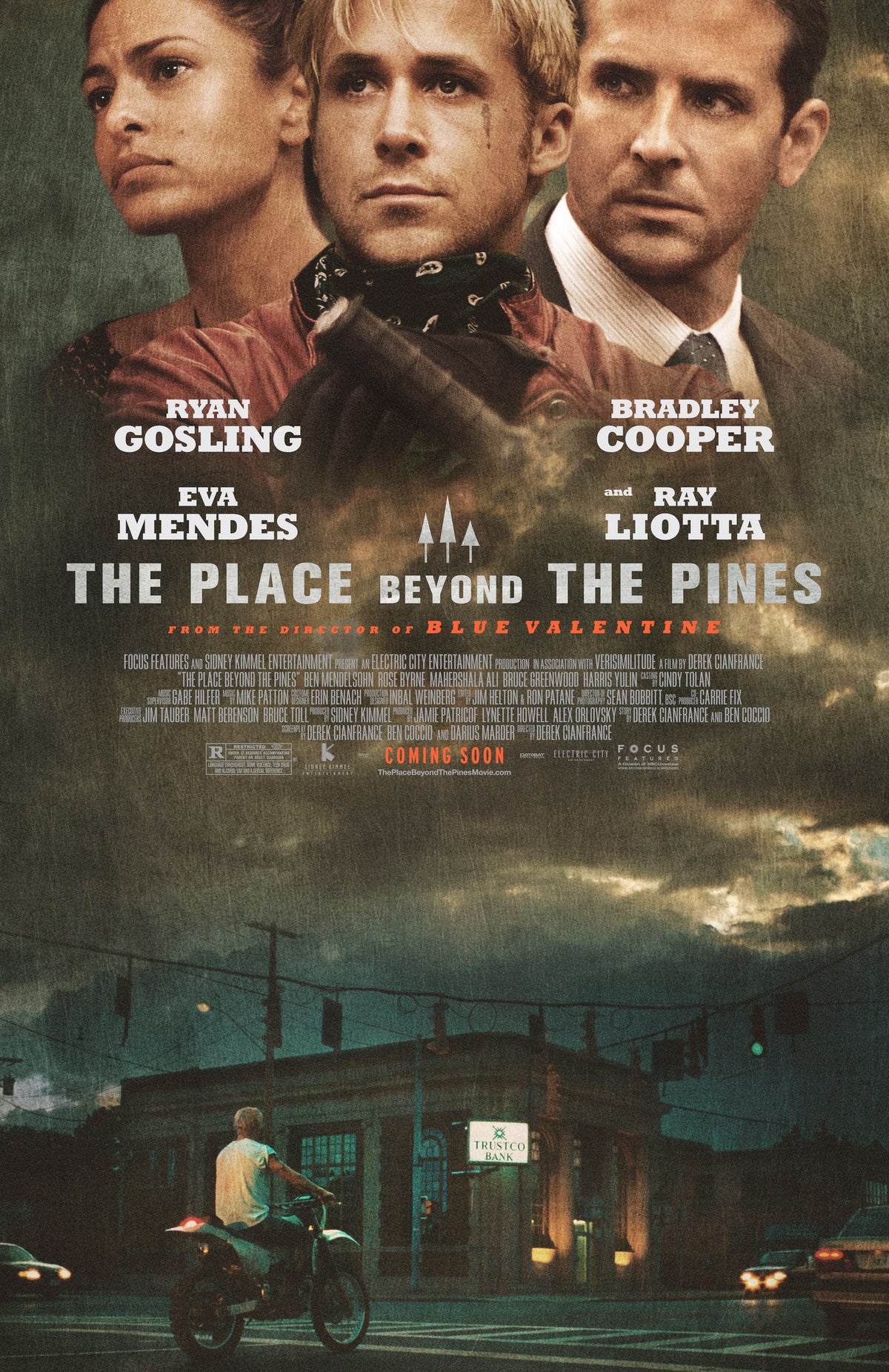 Place beond the pines (DE)