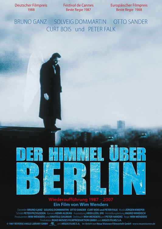 Himmel über Berlin (DE)