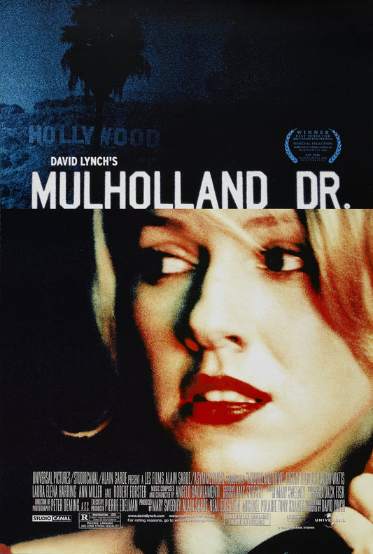 Mulholland Drive (EN)