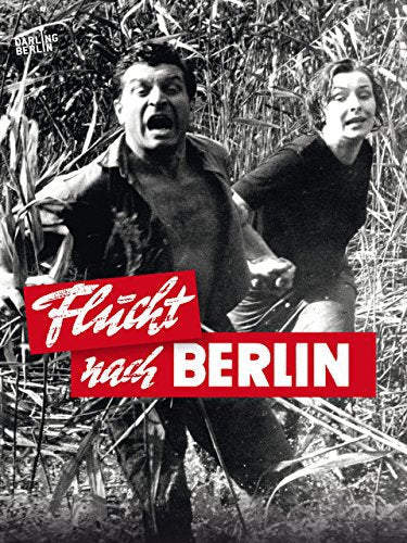 Flucht nach Berlin (DE)