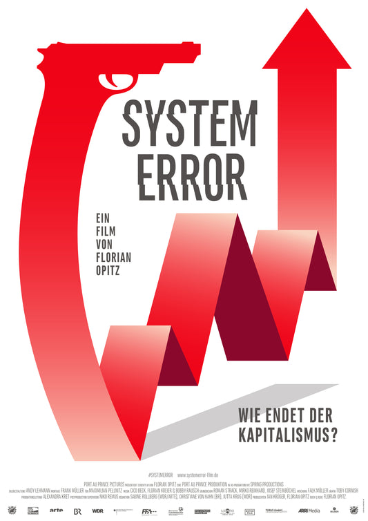 System Error (ENG)