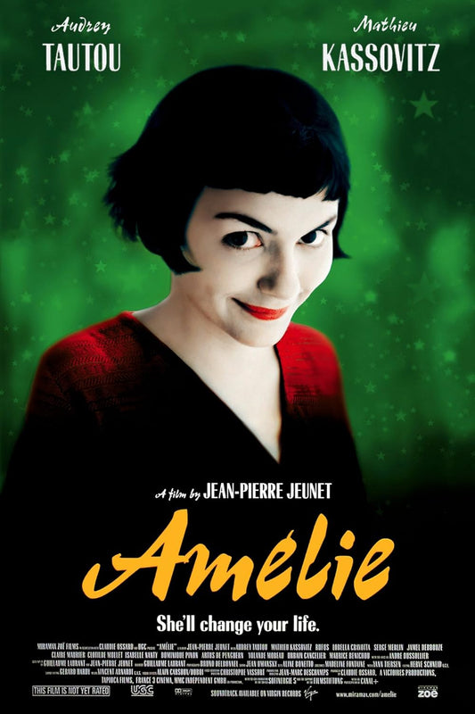 Die fabelhafte Welt der Amelie (DE)