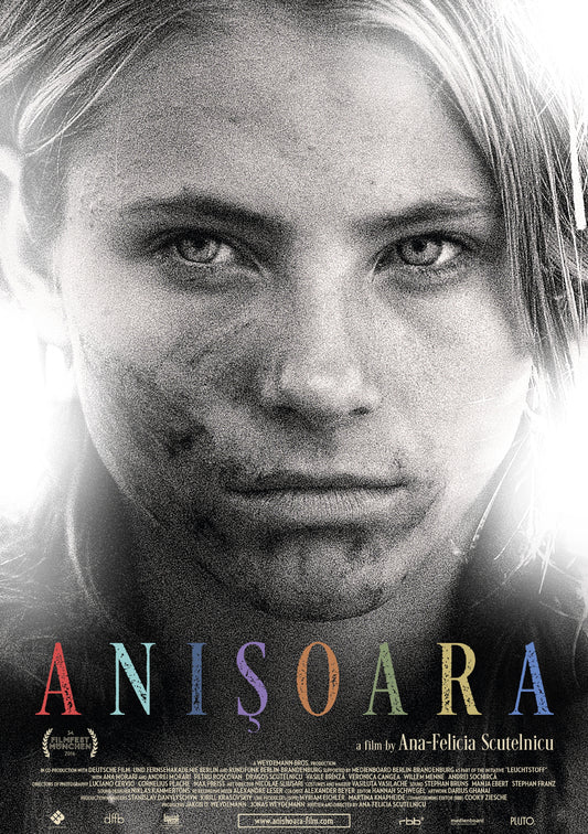 Anishoara (RO;DE sub)